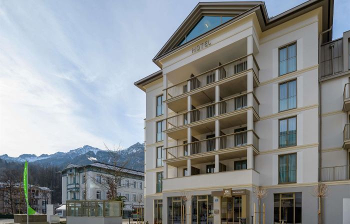 Ibis Styles Bad Reichenhall