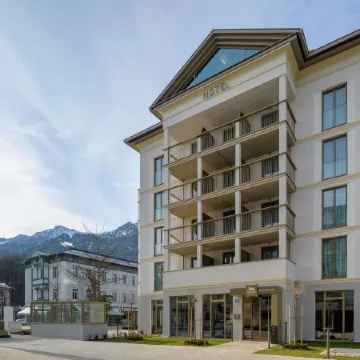 Ibis Styles Bad Reichenhall