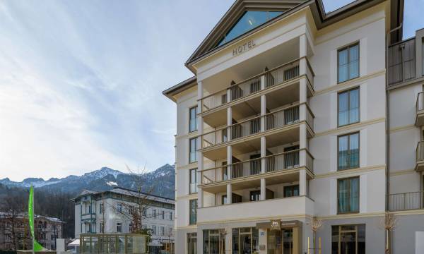Ibis Styles Bad Reichenhall