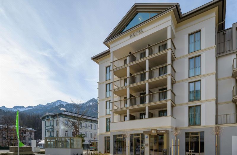 Ibis Styles Bad Reichenhall