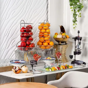 Mövenpick Samarkand Отели в г. Самарканд