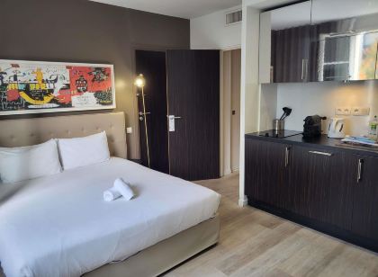 Aparthotel Adagio Serris - Val d'Europe