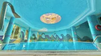Hammamet Garden Resort and Spa Các khách sạn ở Hammamet Sud
