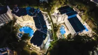 Prestige Hotel and Aquapark - All Inclusive