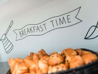 イビス スタイルズ ナント サントル ガール - 朝食