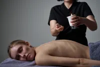 Paralos Kosta Alímia - spa