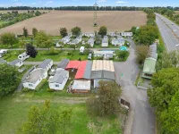Prima - Bungalow