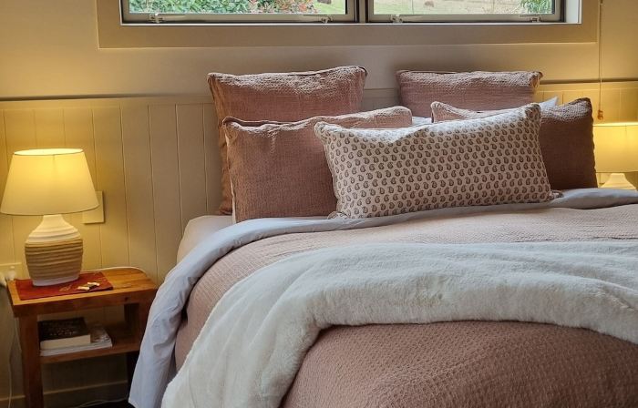 Burn Cottage Retreat