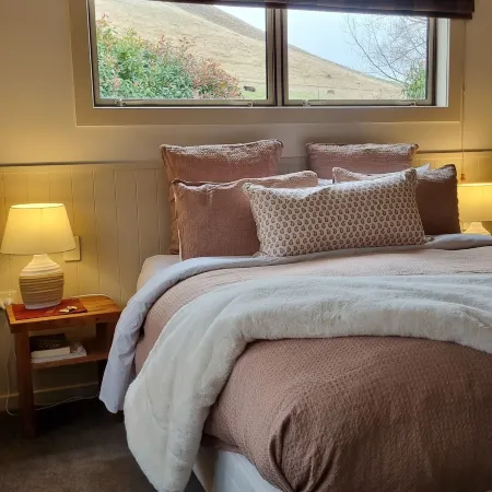 Burn Cottage Retreat