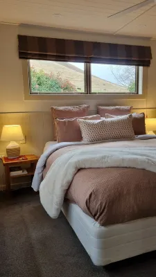 Burn Cottage Retreat - Wifi