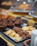 Hotel San Teodoro - breakfast