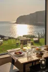 Caloura Hotel Resort - breakfast