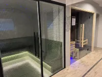 Hotel Vestina - spa