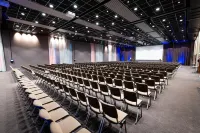 クラリオン ホテル ベルゲン エアポート ターミナル