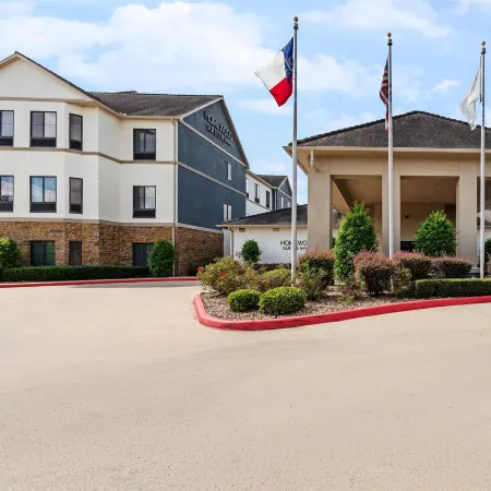 Homewood Suites by Hilton Beaumont