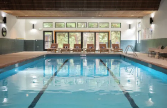 Rock Creek Resort