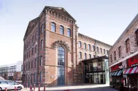 Premier Inn Kidderminster Hotels in Kidderminster