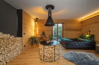 Boutique Hotel e Chalets Salvadori - spa