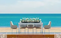 Steigenberger Resort Ras Soma - Luxury