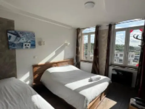 Hôtel de France Hotels in Lens