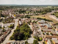 유니크 슈루즈버리 룸