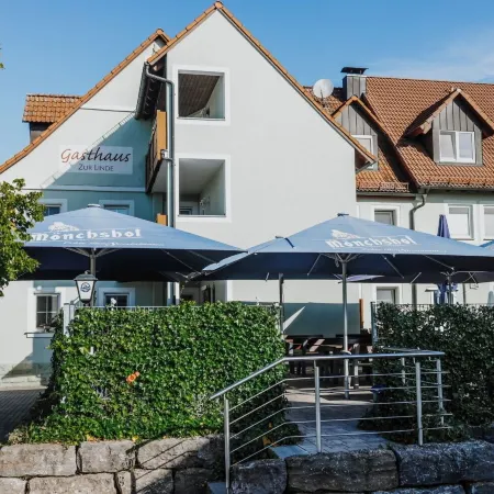 Gasthaus Zur Linde