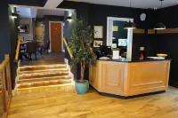 The North Hill Hotel, Colchester - Wifi