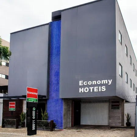 Economy Apart