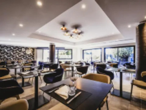 Hôtel Mercure Pau Palais des Sports Hoteles en Pau