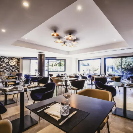 Hôtel Mercure Pau Palais des Sports