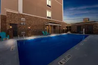 Comfort Inn & Suites Augusta West Near Fort Gordon - Pools