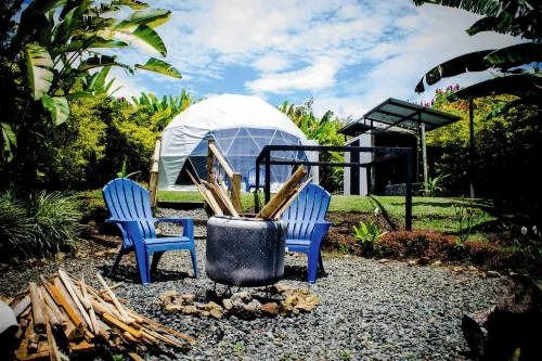 ORANGE Hotels in Quimbaya