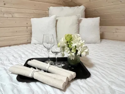 Sunny Baltic Hotels near Dubai Beach