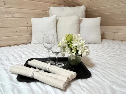 Sunny Baltic Hotel a Jaroslawiec