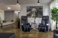 Foz Central Budget Hotel - 2-Star