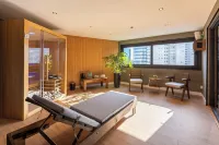 Palladium Business Hotel