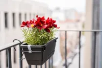 GuestReady - Tranquility in downtown - Condos