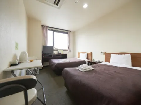 Select Inn Tsuruga Hotels in 