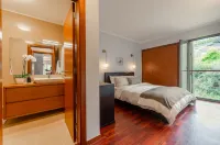 GuestReady - Modernity for a peaceful stay
