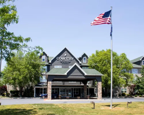 Country Inn & Suites by Radisson, Carlisle, PA Hotels in Cumberland County