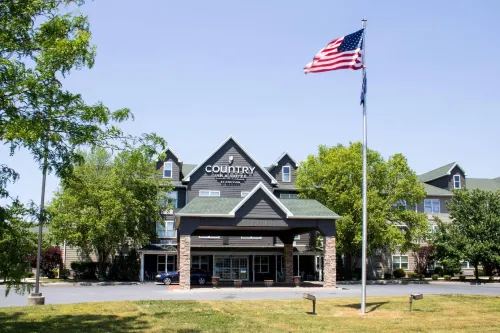 Country Inn & Suites by Radisson, Carlisle, PA Hotels in Carlisle