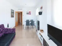Poema - Apartment In Urbanitzacio Platja D'oliva