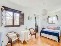 Villa in Montefrio near Iznajar Lake Hotels in Comarca de Loja