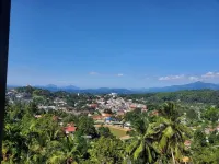 MPM Apartment -Manawickrama Building