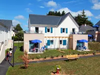 Apartment in Bretagne near Morbihan Coast