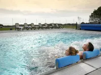 Ferienhauspark Asgard in Damp - Ocean View