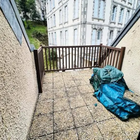Apartment in France Near Village Center