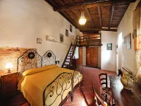 Casa Mare Holiday in Vallugola