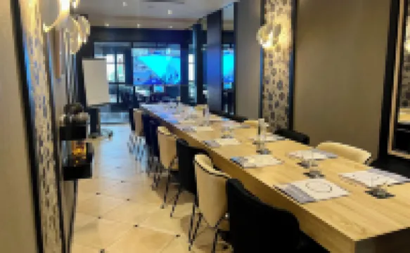 Le Trophée Boutique Hôtel Spa- la Loggia Appart'hôtel