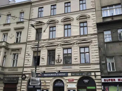 Travel&Joy Backpackers